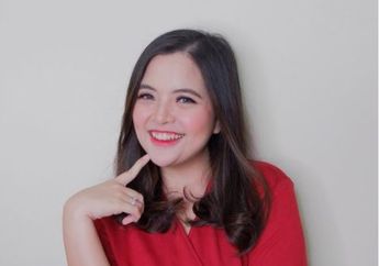 Sejak SMA Berhasil Masuk Jajaran Siswa Cerdas nan Ambisius, Tasya Kamila Bocorkan Kelakuannya yang Demen Usil dan Telat hingga Dapat Surat Peringatan