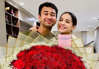 Dicurhati Nagita Slavina yang Sempat Dimarahi Syahnaz hingga Nisya Ahmad Gegara Cara Berpakaiannya, Raffi Ahmad Gregetan pada Sikap sang Istri: Kamu Juga Sok Cantik Sih