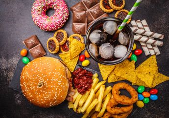 Kupas Tuntas Aturan Cheat Meal Saat Diet, Benarkah Bisa Membuat Berat Badan Naik Mendadak?