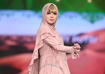 Terry Putri Jatuh Sakit Setelah Rumahnya Dibobol Maling