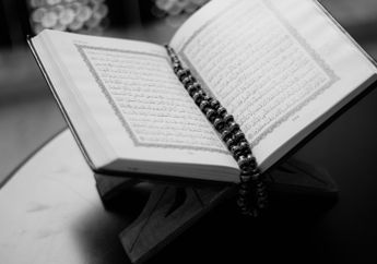 Ramadhan 2021: Simak Doa Khotmil Quran, Doa yang Dibaca Setelah Khatam Al Quran Lengkap dengan Latin dan Artinya