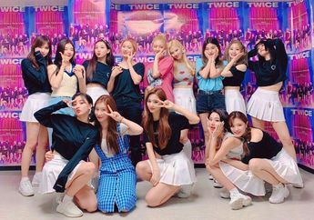 Satu Agensi dengan TWICE, ITZY Ungkap Kedekatan Mereka dengan Jihyo CS, Sebut Memberi Ini yang Selalu Beri Kado di Hari Ulang Tahun