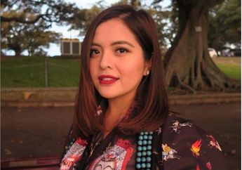 Dikenal Sebagai Perempuan Berprestasi, Tasya Kamila Justru Ngaku Bukan Siswi Teladan Semasa SMA : Sampe Ortu Dikasih Surat Peringatan