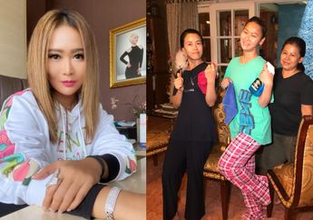Gaji ART Inul Daratista Lebih Tinggi dari UMR Jakarta, Warganet Berebut Ingin Daftar Kerja di Rumah sang Pedangdut