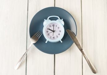 Kupas Tuntas Manfaat Puasa untuk Memicu Autophagy, Benarkah Bisa Menghentikan Perkembangan Sel Kanker?