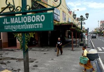 Ide Staycation Lebaran: Deretan Hotel dan Vila Instagramable di Jogja untuk Liburan Seru