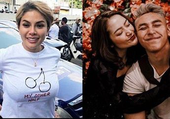 Konflik dengan Lesti Kejora Baru Reda, Siti Badriah Malah Dikatain Suara Jelek oleh Nikita Mirzani: Enggak Selera Sama Suaranya!
