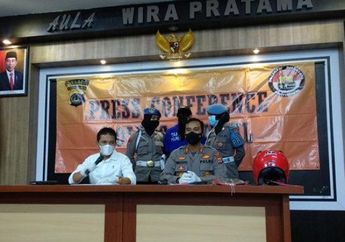 Beli Racun Sejak Tiga Bulan Lalu, Ini Pengakuan Wanita Pengirim Sate Beracun yang Merenggut Nyawa Bocah Tak Berdosa di Bantul