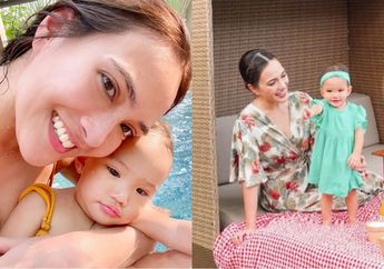 Anak Susah Makan Sering Bikin Bingung dan Panik, Shandy Aulia: Harus Diberi Pilihan Makanan