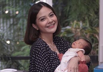 Sempat Dialami Tiwi Eks T2 hingga Luka Berdarah, Begini Tips Mencegah Puting Lecet Saat Menyusui, Posisi Bayi Sangat Berpengaruh