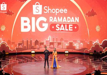 Secuplik Kisah Inspiratif dari Program Ramadan Shopee, Kemudahan Vaksinasi hingga UMKM Naik Kelas