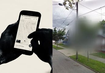 Sengaja Diblur Google Maps, Rumah Biasa di Perumahan ini Ternyata Jadi Tempat Penyekapan Wanita Selama 10 Tahun