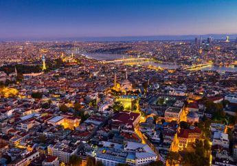 Simak 8 Fakta Menarik Turki, Negara yang Jalani Puasa 16 Jam, Apa Saja?