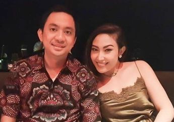 Dinikahi Pewaris Tahta Perusahaan Gobel Sekaligus Direktur Perusahaan Katering Kelas Kakap, Ayu Dewi Mampu Kosongkan Satu Restoran Demi Ajak Ayah dan Pakdenya Dinner Mewah, Terungkap Alasannya