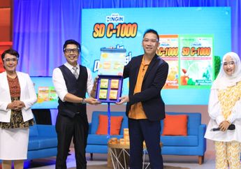 Waspada! Keseringan Begadang Ternyata Bisa Membentuk Radikal Bebas dalam Tubuh, Minum SD C 1000 Demi Jaga Kesehatan Agar Tak Mudah Drop