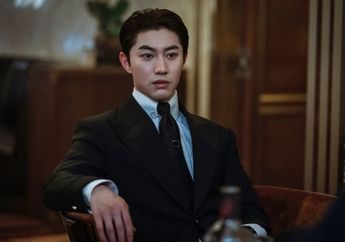 Banjir Pujian Usai Bintangi Drama 'Vincenzo', Kwak Dong Yeon Sebut Karakter Jang Han Seo Sangat Berkesan di Perjalanan Kariernya