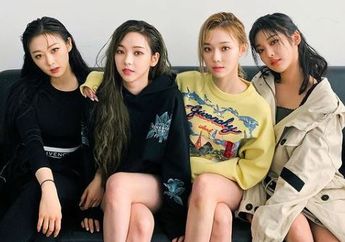 Usai Diprotes Penggemar, SM Entertainment Akhirnya Konfirmasi AESPA Comeback Bulan Ini