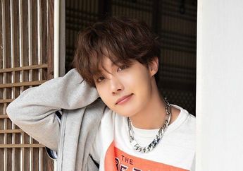 Rayakan Hari Anak Nasional, J-Hope Donasikan Rp 1,2 Miliar untuk Bantu Anak-anak di Tanzania Afrika