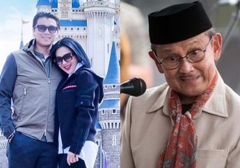 BERITA TERPOPULER: Kini Berjodoh, Syahrini Ternyata Sempat Minta Dicarikan Suami pada Reino Barack, Hingga Penampakan Rumah BJ Habibie yang Luasnya Seperti Mall