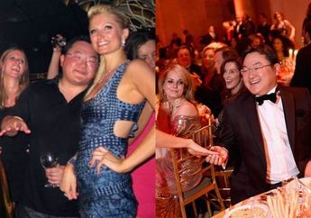 Miliarder Malaysia ini Bikin Negaranya Sendiri Bangkrut, Hidupnya Serba Glamor Sering Kencani Artis Hollywood Tapi Kini Alami Nasib Tragis