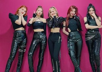 Kendalikan Rasa Gugupnya dengan Menyendiri di Kamar Mandi, Lia ITZY Ungkap 1 Toilet yang Paling Bersih dan Nyaman, Dimana Ya?