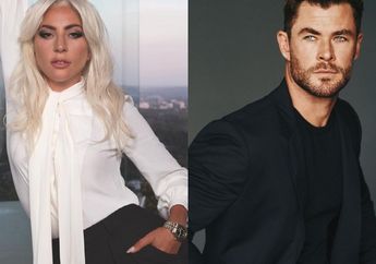 Mulai dari Lady Gaga Sampai Chris Hemsworth, 4 Rumah Artis  Hollywood Ini Mewah Banget Sampai Ada Lapangan Parkir Pesawat Pribadi!
