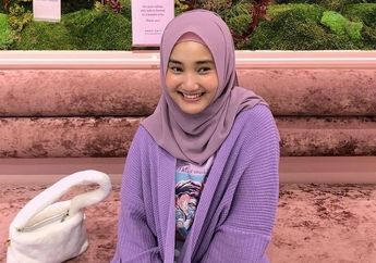 Gegara Gaya Hidup Tidak Sehat dan Sering Makan Gorengan, Fatin Shidqia Sampai Pernah Drop, Ini Bahaya Makan Gorengan Berlebihan Bagi Kesehatan!