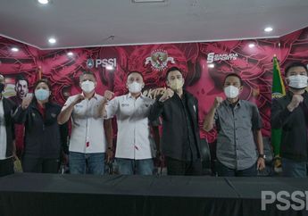 Pergantian Nama Rans Cilegon FC dan Dewa United akan Dibahas di Kongres PSSI