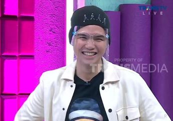 Klaim Tak Diwarisi Gen Tukang Selingkuh dari Ahmad Dhani, Dul Jaelani Janjikan Kesetiaan untuk Tissa Biani: Al, El, Dul Itu Setia Loh..