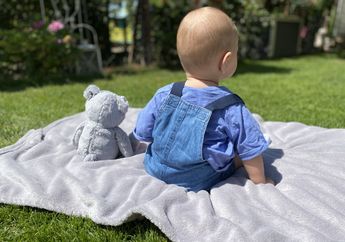 Unik dan Memiliki Makna Kuat, Inilah 4 Arti Nama yang Cocok untuk Dipilih untuk Anak Laki-laki!