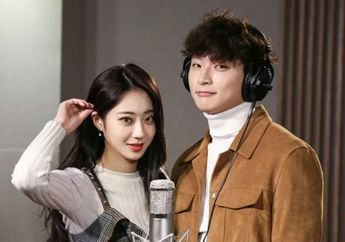 Kejutkan Penggemar, Jinwoon 2AM dan Kyungri 9Muses Dikonfirmasi Putus Setelah 4 Tahun Pacaran