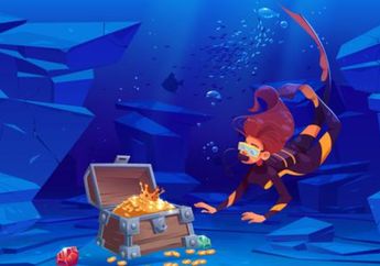 Inilah Arti Mimpi Menemukan Uang di Jalan, Bakal Kaya Mendadak?