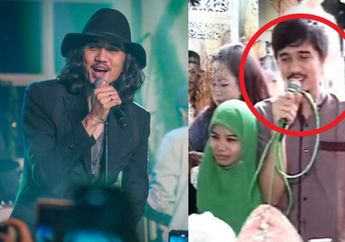 Suara Emasnya Menggema di Acara Kondangan, Duta Sheila on 7 Dipuji Habis-habisan Gegara Video Lawasnya Ini Beredar di Jagat Maya hingga Trending Twitter, Netizen : Pakai Mic Sholawatan Aja Suaranya Enak Banget