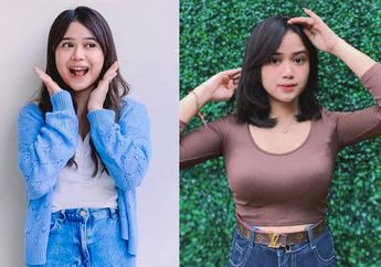 Kepala dan Mulutnya Diinjak di Tanah, Brisia Jodie Ungkap Pernah Alami Kekerasan dari Sosok sang Mantan, Siapa?