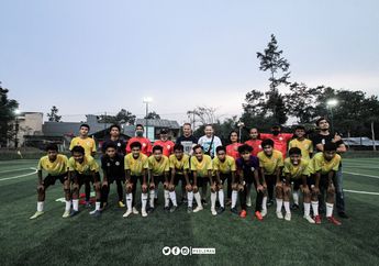 Kalah dari Persija, Pemain Muda PSS Sleman Dapat Iming-iming dari Dejan Antonic