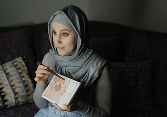 4 Rekomendasi Face Pallete Murah di Bawah Rp100 Ribu, Satu Item dengan Beragam Jenis Produk!