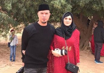 Alami Kisah Pilu Gegara Kehilangan Calon Bayinya dengan Mulan Jameela, Ahmad Dhani Mendadak Luapkan Curahan Hati Pilu Soal Sang Putra yang Kini Sudah Berada di Surga