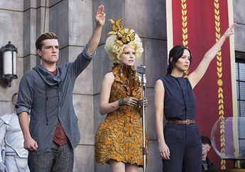 Unik dan Berbeda! Ini Beberapa Arti Nama yang Terinspirasi dari Film The Hunger Games, Mulai dari Katniss, Primrose, Finnick, hingga Cato