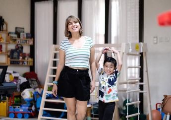 Tya Ariestya dan Sang Anak Terkena Demam Berdarah hingga Trombosit Turun, Berikut Cara Menaikkan Trombosit dengan Cepat Selain dengan Jus Jambu