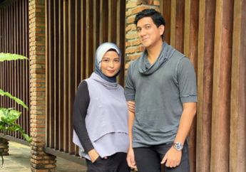 Minta Izin Tantri Kotak Sebelum Keluar dari Naff, Arda: Aku Mulai Lagi dari Bawah