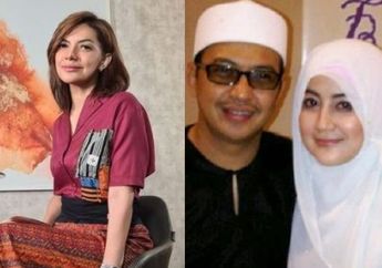 BERITA TERPOPULER: Dilarikan ke Rumah Sakit, Najwa Shihab Bocorkan Penyakit yang Dialaminya, Hingga Umi Pipik Bongkar Uje Poligami ke Keluarga Setelah Kecelakaan Maut