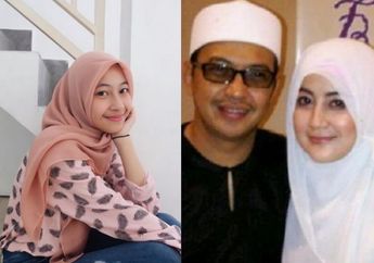 Hatinya Hancur Berkeping-keping Sampai Mogok Makan saat Uje Meninggal, Umi Pipik Langsung Merasa Tertampar saat dengar Ucapan Menohok Anak Gadisnya: Kok Dia Bisa Bilang Begitu Ya?