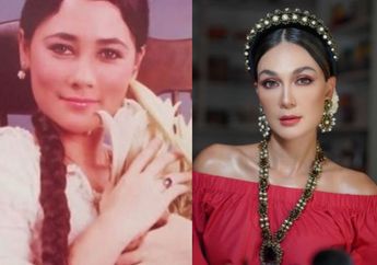 Luna Maya Gak Takut Diketawain Kuntilanak Tatkala Jadi Sundel Bolong, sang Model Justru Ngeri Saat Adegan Ranjang Bareng Makhluk Ini