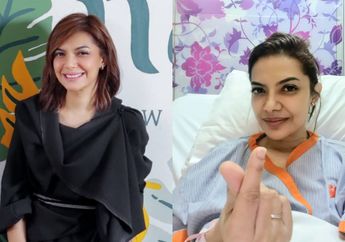 Biasa Tampil Penuh Karisma hingga Bikin Politikus Keder, Najwa Shihab Kini Terbaring Lemah Seorang Diri, Putri Quraish Shihab Curhat Panjang Soal Aktivitasnya Selagi di Ranjang Rumah Sakit