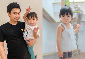 Borong 11 Lot Saham untuk Kado Ulang Tahun Anaknya yang Baru Berusia 2 Tahun, Raditya Dika Sukses Bikin Netizen Heboh: Alea Butuh Kakak Angkat Gak?