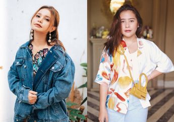 Akui Prilly Latuconsina Sebagai Kembaran, Rossa Spill Soal Kemiripan Keduanya, Mulai dari Zodiak Tipe Cowok: Udah Lama Banget Kenal!