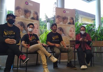 Main Drama, Donny Alamsyah Ambil Peran Poligami di Serial Sajadah Panjang