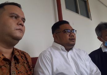 Kesehatan Reza Artamevia Membaik Usai Direhabilitasi di BNN Lido, Kuasa Hukum Berharap Kliennya Dibebaskan