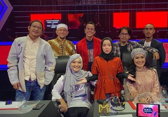 Iis Dahlia Komentari Sikap Ayus Sabyan yang Pendiam Usai Diterpa Isu Perselingkuhan, Mantan Ririe Fairus: Belum, Tunggu Aja