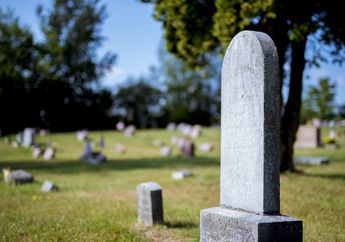 Jauh dari Kesan Mistis dan Horor, Inilah Arti Mimpi Melihat Orang yang Telah Meninggal yang Ternyata Berhubungan dengan Janji yang Belum Ditepati Sampai Rasa Sulit Mengikhlaskan